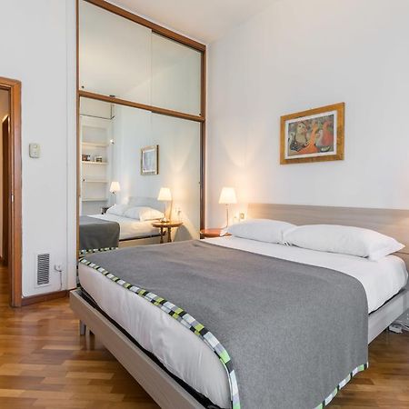 Porta Nuova Apartment Milano Esterno foto