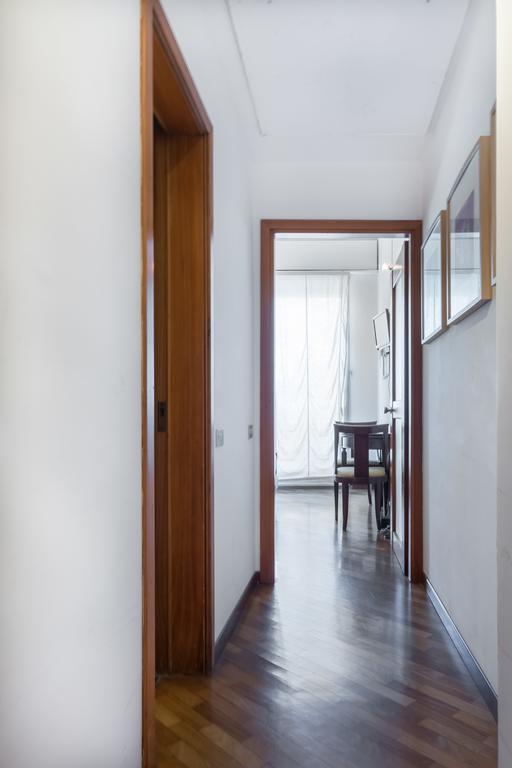 Porta Nuova Apartment Milano Esterno foto
