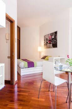 Porta Nuova Apartment Milano Esterno foto