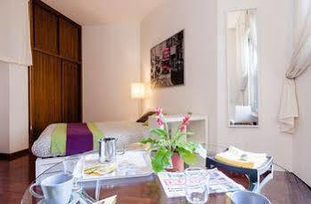 Porta Nuova Apartment Milano Esterno foto