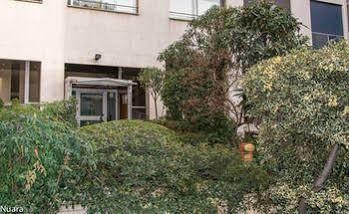 Porta Nuova Apartment Milano Esterno foto