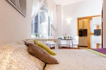 Porta Nuova Apartment Milano Esterno foto